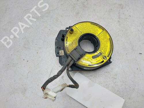 Used Squib airbag NISSAN ALMERA II (N16) 2.2 Di (110 hp) 12420758