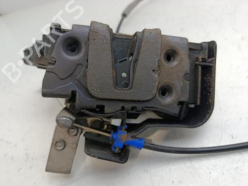 Used Front right lock FORD MONDEO IV (BA7) [2007-2015]  28538541