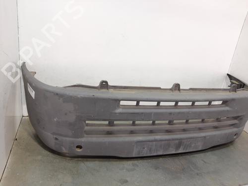 BP13658860C7 | Front bumper FIAT DUCATO Van (230_) 1.9 D BP13658860C7