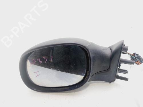 Used Left mirror CITROËN XSARA PICASSO (N68) 2.0 HDi (90 hp) 23497084