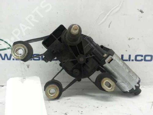 Rear wiper motor FORD FUSION (JU_) 1.4 | BP2893546M102 