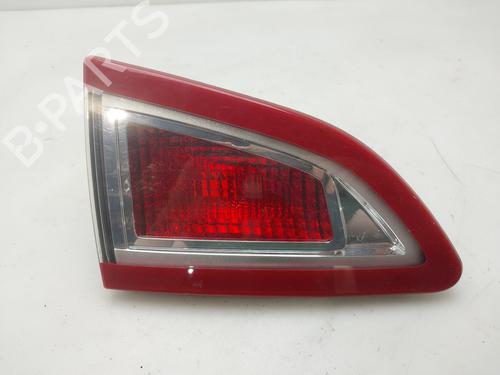 Used Left tailgate light Left tailgate light 37011675 37011675