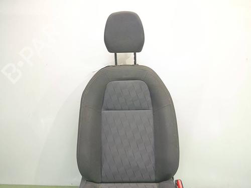 Right front seat CITROËN C-ELYSEE (DD_)  | BP38708181C16  - Image 6