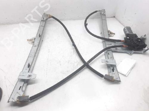 Used Front right window mechanism CITROËN XSARA PICASSO (N68) 1.6 HDi (90 hp) 4454849
