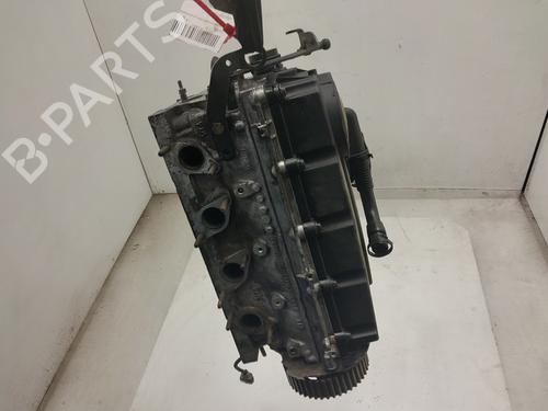 Used Cylinder head Cylinder head VW PASSAT B6 (3C2) 2.0 TDI 4motion (140 hp) 26487378 26487378
