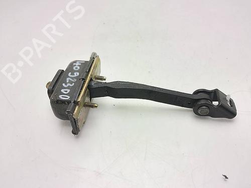 Used Hinge/Door check strap Hinge/Door check strap MERCEDES-BENZ M-CLASS (W163) ML 320 (163.154) (218 hp) 33320866 33320866