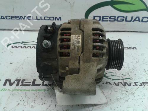 Alternator SUZUKI BALENO Estate (EG) 1.9 TD (SY419) | BP2989586M7 