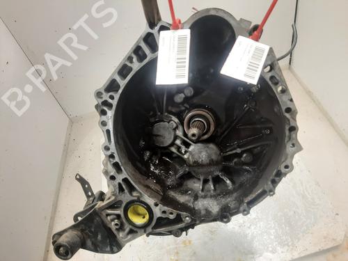 Used Gearbox Gearbox TOYOTA AVENSIS Saloon (_T27_) [2008-2018] 33470397 33470397