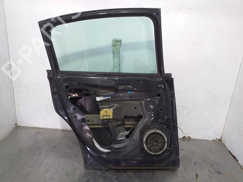 Left rear door CITROËN C4 I (LC_) 1.4 16V | BP21185311C4 