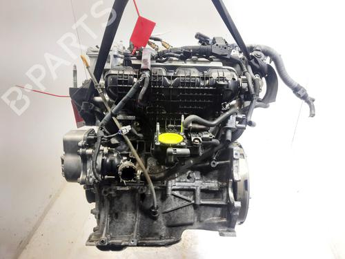 Used Engine TOYOTA PRIUS (_W3_) 1.8 Hybrid (ZVW3_) (99 hp) 31064785