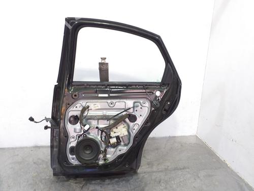 Right rear door VOLVO S40 II (544) 2.0 D | BP17900503C5 