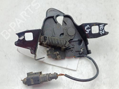 Used Hood lock Hood lock SKODA OCTAVIA I (1U2) [1996-2010] 40077372 40077372