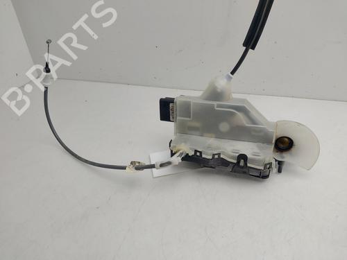 Used Front left lock Front left lock PEUGEOT RIFTER 1.5 BlueHDi 100 (102 hp) 34043125 34043125