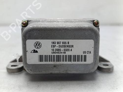 Used Electronic sensor Electronic sensor VW GOLF V (1K1) [2003-2010] 40036584 40036584
