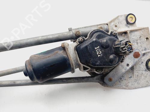 Front wiper motor NISSAN X-TRAIL I (T30)  | BP18946176M29 