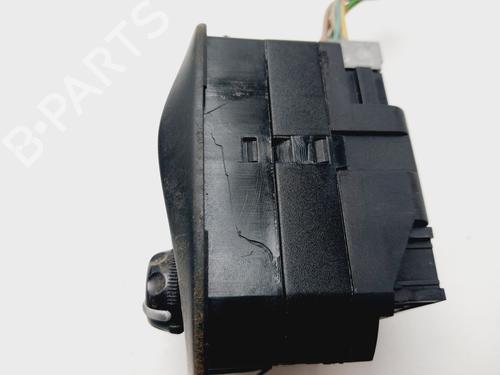 Left front window switch PEUGEOT 206 Hatchback (2A/C) 1.6 16V | BP18915701I27 
