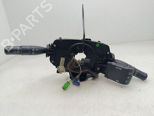 Used Steering wheel controls Steering wheel controls RENAULT MEGANE II (BM0/1_, CM0/1_) [2001-2012] 33793081 33793081