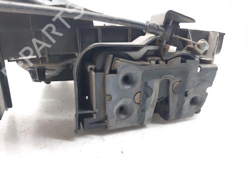 Front right lock FORD FOCUS II Turnier (DA_, FFS, DS) 1.6 TDCi | BP8060546C97 