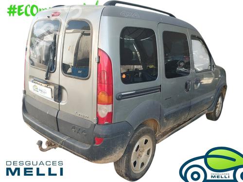 Cylinder head RENAULT KANGOO (KC0/1_) 1.9 dCi 4x4 | BP36233352M5  - Image 8