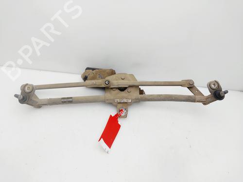 Viskermotor vindrude VW GOLF IV (1J1) [1997-2008]  30044670