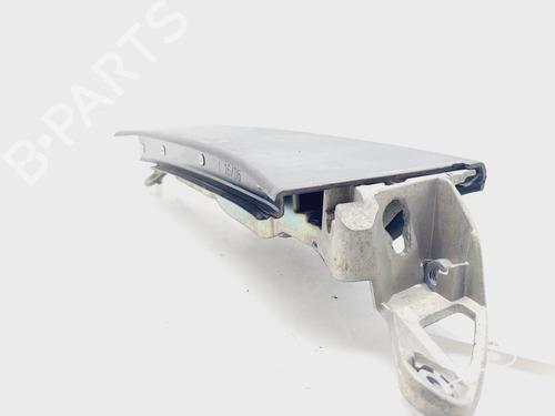 Rear left exterior door handle SEAT LEON (1P1) 1.9 TDI | BP19711118C130 