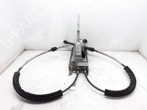 Used Gear lever SKODA SUPERB II Estate (3T5) 2.0 TDI (170 hp) 7421981