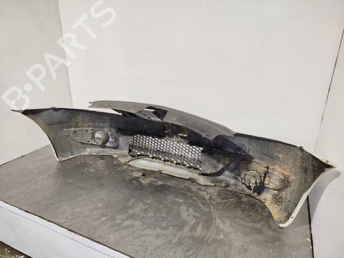 Front bumper DACIA LOGAN MCV (KS_) | BP30560849C7