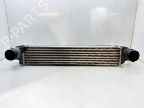 BP8410562M30 | Intercooler CHEVROLET CAPTIVA (C100, C140) 2.0 D BP8410562M30