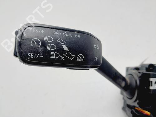 Steering wheel controls SEAT ARONA (KJ7, KJP) 1.6 TDI | BP26229656E15 