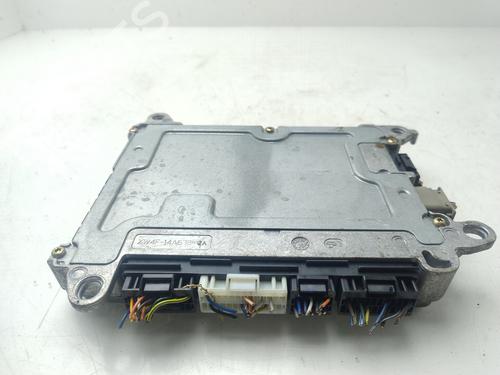 Engine control unit (ECU) JAGUAR S-TYPE II (X200) 4.0 V8 | BP30168239M57