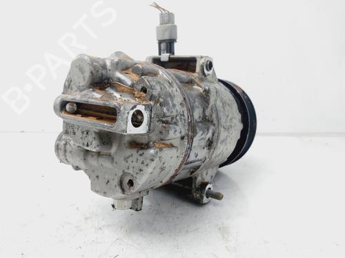 AC compressor HYUNDAI TUCSON (NX4E, NX4A)  | BP26571404M34 