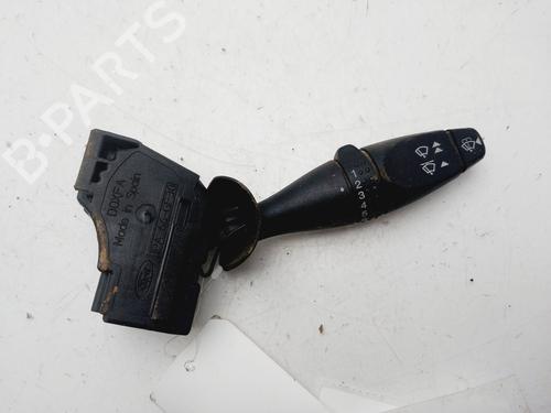 Used Steering column stalk FORD FIESTA V (JH_, JD_) 1.6 TDCi (90 hp) 29255758