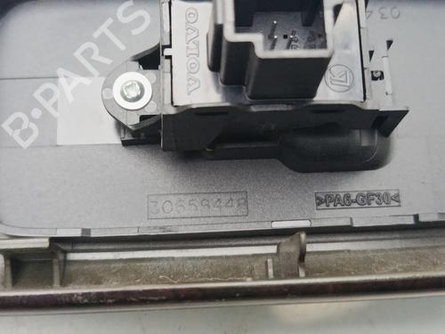 Right front window switch VOLVO S40 II (544) | BP36069301I26 - Image 4
