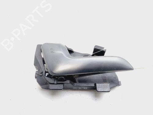 Used Front left interior door handle KIA RIO III (UB) 1.2 CVVT (84 hp) 26496796
