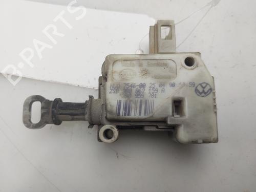 Used Electronic module Electronic module VW PASSAT B5 (3B2) 1.9 TDI (110 hp) 36386767 36386767