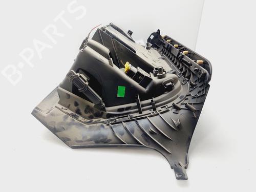 Handskerum VW GOLF VI (5K1) | BP30974335C95