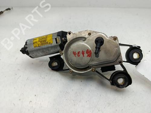 Used Rear wiper motor SEAT ALTEA (5P1) [2004-2015]  31351351