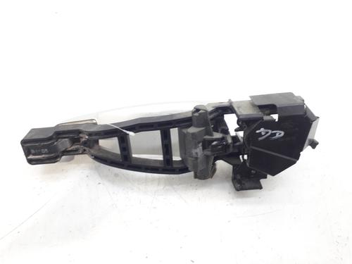 Front right exterior door handle FORD FOCUS II (DA_, HCP, DP) 1.6 TDCi | BP8520919C129 