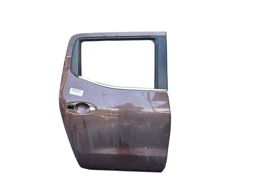 Used Right rear door NISSAN NAVARA NP300 Pickup (D23, D23T) [2014-2025]  29877613