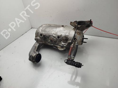 Particulate filter RENAULT KANGOO / GRAND KANGOO II (KW0/1_) | BP31939651M81