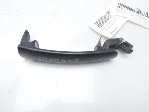 Front left exterior door handle SEAT LEON (1M1) 1.6 16 V | BP12413087C128 