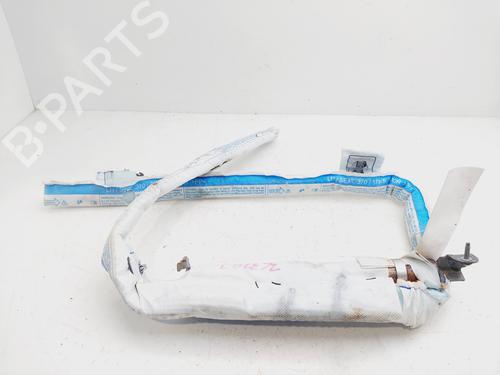 Left curtain airbag SEAT LEON (5F1)  | BP23648729C11 