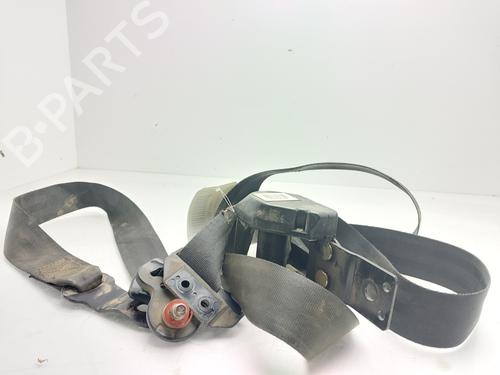 Used Front left seatbelt Front left seatbelt MITSUBISHI GALLOPER (JK-01) [1998-2003] 36223041 36223041