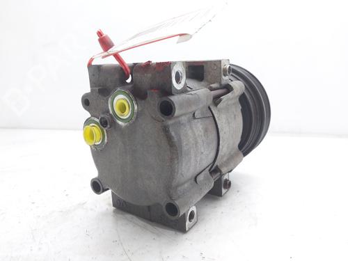 AC compressor JEEP GRAND CHEROKEE II (WJ, WG) 2.7 CRD 4x4 | BP18426842M34 