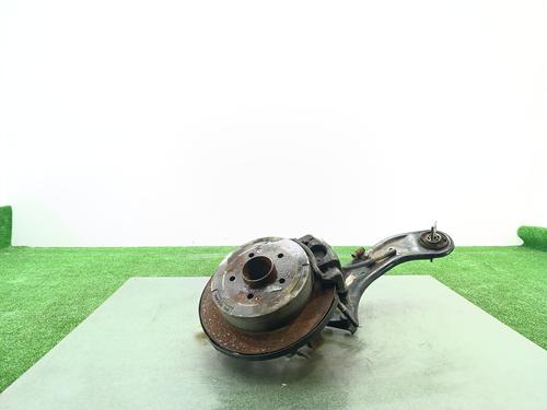 Used Left rear steering knuckle SSANGYONG KORANDO (C300) [2019-2025]  26401275