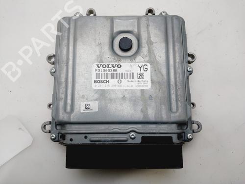 Used Engine control unit (ECU) VOLVO S60 II (134) D4 (163 hp) 31850312