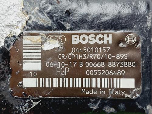 Pompe à injection OPEL CORSA D (S07)  | BP28538557M78 