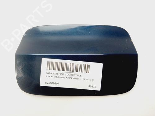 Used Fuel flap Fuel flap AUDI A3 Limousine (8VS, 8VM) 35 TFSI (150 hp) 33245563 33245563