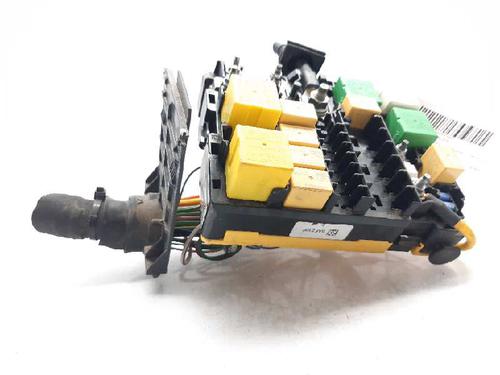 Fuse box CITROËN C4 Grand Picasso II (DA_, DE_)  | BP6544037E1 