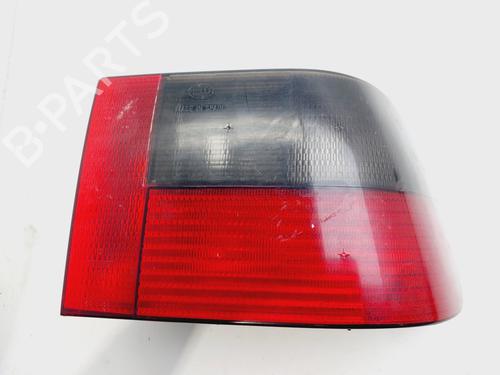 Used Right taillight SEAT IBIZA II (6K1) 1.9 TDI (90 hp) 18674530